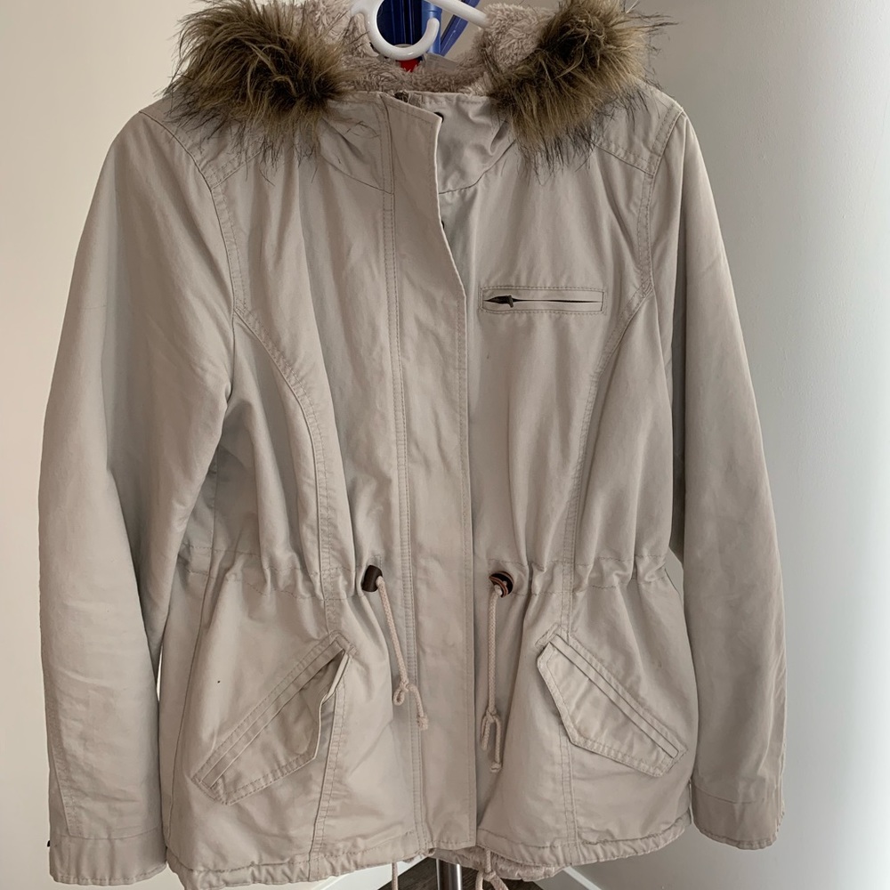 Winter Jacket - image 1
